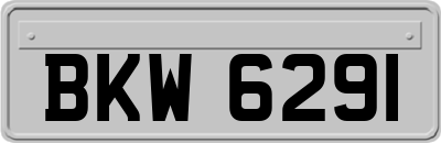 BKW6291