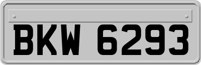 BKW6293