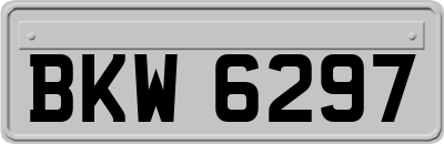 BKW6297