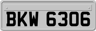 BKW6306