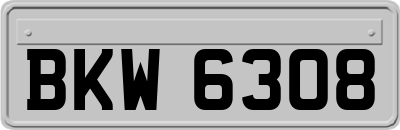 BKW6308