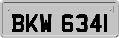 BKW6341