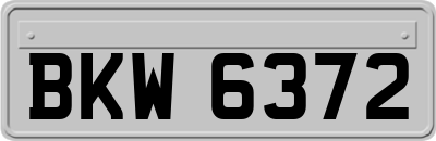 BKW6372