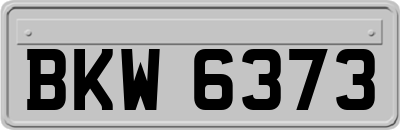 BKW6373