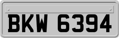 BKW6394