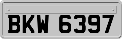 BKW6397