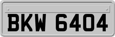 BKW6404
