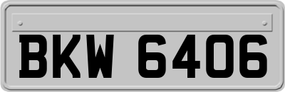 BKW6406