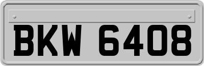 BKW6408