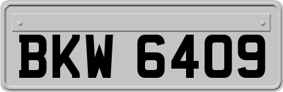 BKW6409