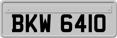 BKW6410