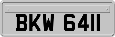 BKW6411