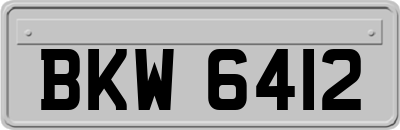 BKW6412