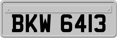 BKW6413