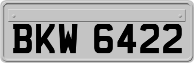 BKW6422