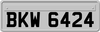 BKW6424