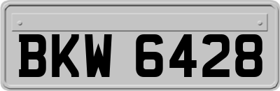 BKW6428