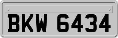BKW6434
