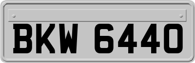 BKW6440