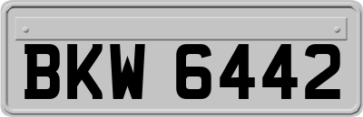 BKW6442