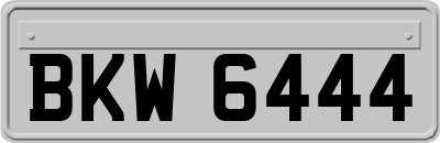 BKW6444