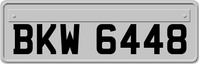 BKW6448