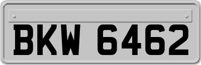 BKW6462
