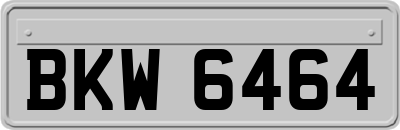 BKW6464