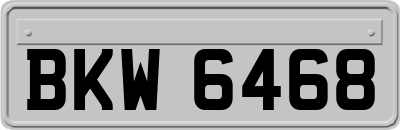 BKW6468