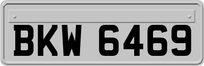 BKW6469