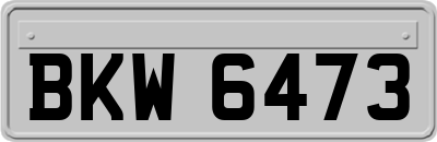 BKW6473