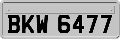BKW6477
