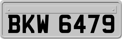 BKW6479