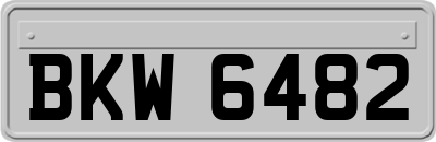 BKW6482