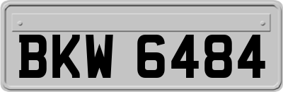 BKW6484