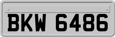 BKW6486