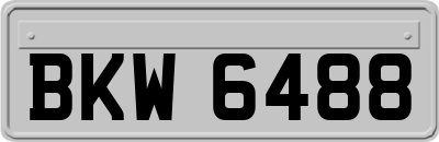 BKW6488