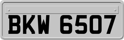 BKW6507
