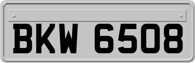 BKW6508