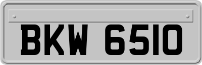 BKW6510