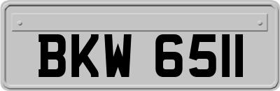 BKW6511