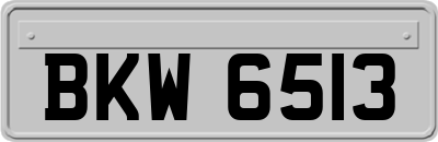 BKW6513