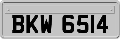 BKW6514