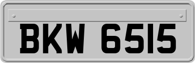 BKW6515