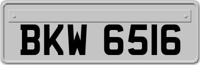 BKW6516