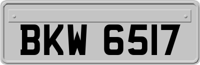 BKW6517