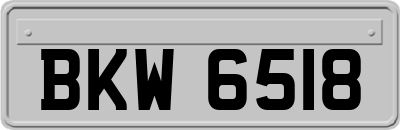 BKW6518