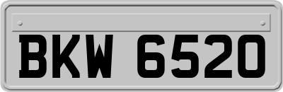 BKW6520