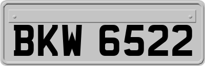 BKW6522