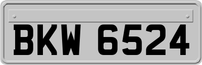 BKW6524